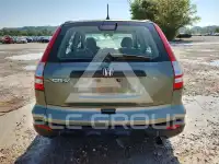 2007 Honda CR-V photo