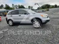 2007 Honda CR-V photo
