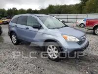 2007 Honda CR-V photo