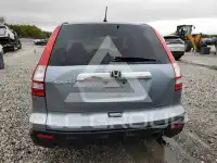 2007 Honda CR-V photo