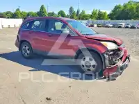 2007 Honda CR-V photo