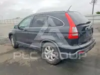 2007 Honda CR-V photo