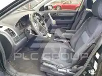 2007 Honda CR-V photo