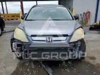 2007 Honda CR-V photo