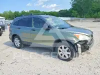 2007 Honda CR-V photo