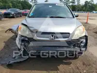 2007 Honda CR-V photo