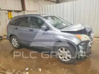 2007 Honda CR-V photo