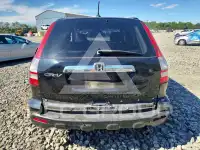 2007 Honda CR-V photo