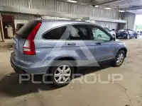 2007 Honda CR-V photo