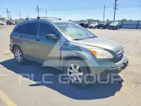 2007 Honda CR-V photo