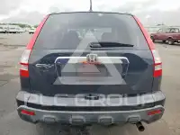 2007 Honda CR-V photo