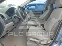 2007 Honda CR-V photo