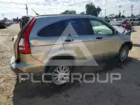 2007 Honda CR-V photo