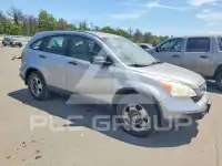 2007 Honda CR-V фото