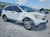 2007 Honda CR-V photo