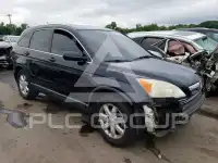 2007 Honda CR-V photo