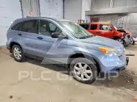 2007 Honda CR-V photo