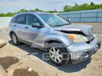 2007 Honda CR-V photo
