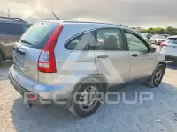 2007 Honda CR-V photo