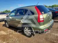 2007 Honda CR-V photo
