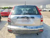 2007 Honda CR-V photo