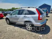 2007 Honda CR-V photo