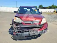 2007 Honda CR-V photo