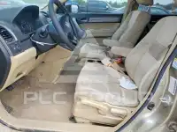 2007 Honda CR-V photo