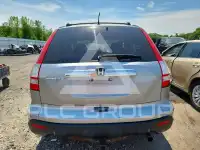 2007 Honda CR-V photo