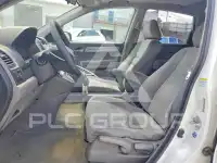 2007 Honda CR-V photo