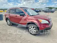 2007 Honda CR-V photo