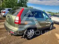 2007 Honda CR-V photo