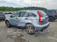 2007 Honda CR-V photo