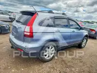 2007 Honda CR-V photo