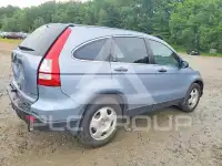 2007 Honda CR-V photo