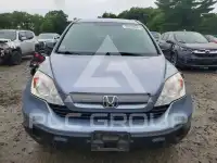 2007 Honda CR-V photo