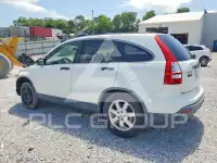 2007 Honda CR-V photo