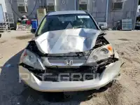 2007 Honda CR-V photo