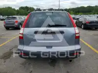 2007 Honda CR-V photo