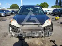 2007 Honda CR-V photo