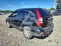 2007 Honda CR-V photo