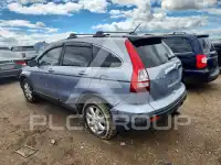 2007 Honda CR-V photo