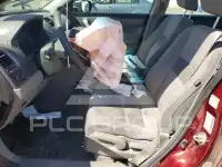 2007 Honda CR-V photo