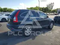 2007 Honda CR-V photo