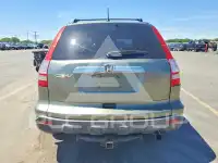 2007 Honda CR-V photo
