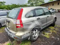 2007 Honda CR-V photo