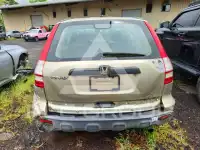 2007 Honda CR-V photo