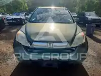 2007 Honda CR-V photo