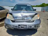 2007 Honda CR-V photo