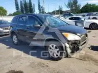 2007 Honda CR-V photo